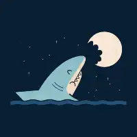 Moon Bite - design
