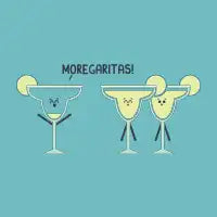 Moregaritas - design