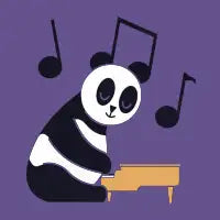 Musical Ear T-Shirt - design
