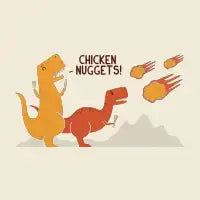 Nuggets - design