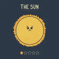 One Star - design