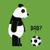 Pandad - design