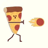 Pepperouken - design