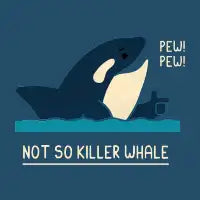 Pew Pew - design