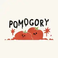 Pomogory - design