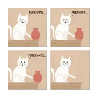 Purrhaps - design