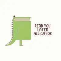 Read You Later - design