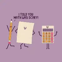 Scary - design
