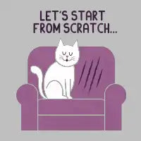 Scratch - design