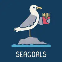 Seagoals - design