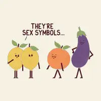 Sex Symbols - design