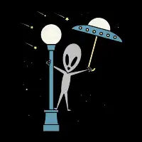 Singing In The Sky - design