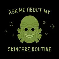 Skincare Routine - design