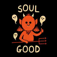 Soul Good - design