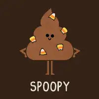 Spoopy - design