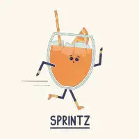 Sprintz - design