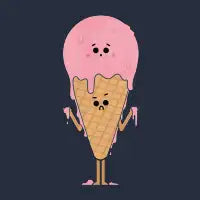Sticky Situation - design