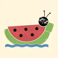 Summer Bug - design