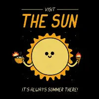 Summer Destination - design