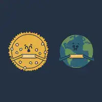 Sun Problems - design
