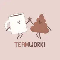 Teamwork - design