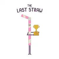 The Last Straw - design