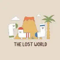 The Lost World - design