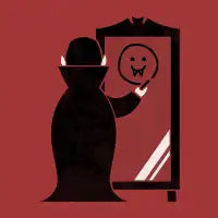 The Smile - design