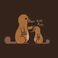 There There T-Shirt - design