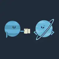 TP For Uranus - design