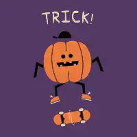 Trick - design