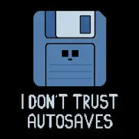 Trust Issues - design