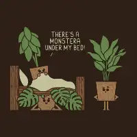 Under The Bed - design