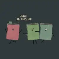 Unread - design