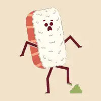 Wasabeww - design