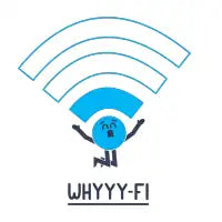 Why-Fi - design