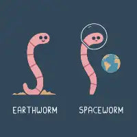 Worms - design