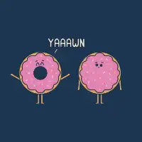 Yawn - design