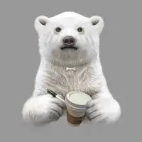 I'M YOUR BARISTA TODAY - design