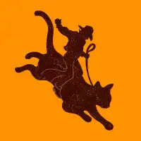 RODEO CAT - design