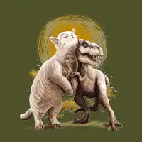 TOM & SCARY - design