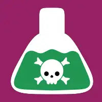 Poison Potion - design