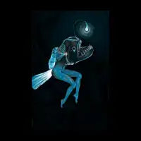 Angler Fish - design