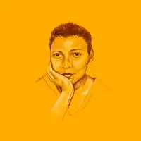 Bell Hooks - design