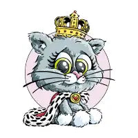 Cat - design