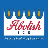 Abolish ICE in Minnesota - design