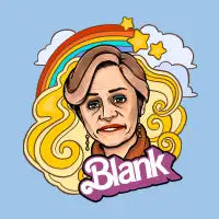 Blank - design