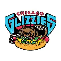 Chicago Glizzies - design