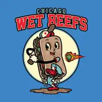 Chicago Wet Beefs - design