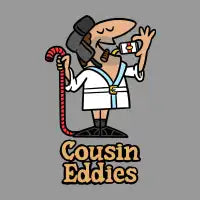 Cousin Eddies - design